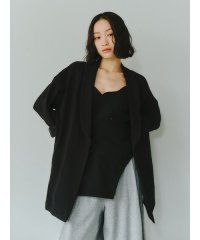 styling//【セットアップ対応】バックサテンジャケット/508155655