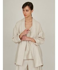 styling//【セットアップ対応】バックサテンジャケット/508155655