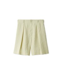styling//【セットアップ対応】バックサテンショートパンツ/508155657