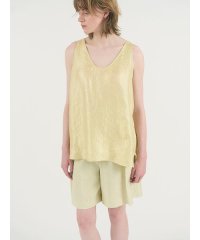 styling//【セットアップ対応】サテン2WAYタンクトップ/508155661