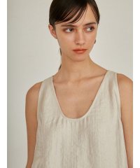 styling//【セットアップ対応】サテン2WAYタンクトップ/508155661