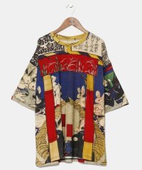 KAYA/カヤ カヤ 倭の絵Tシャツ/508155984