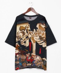KAYA/カヤ カヤ 倭の絵Tシャツ/508155984
