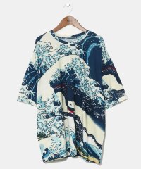 KAYA/カヤ カヤ 倭の絵Tシャツ/508155984