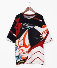 KAYA/カヤ カヤ 倭の絵Tシャツ/508155984
