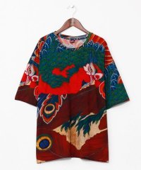 KAYA/カヤ カヤ 倭の絵Tシャツ/508155984