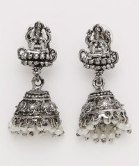 CAYHANE/チャイハネ チャイハネ ラクシュピアス/508156001