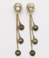 CAYHANE/チャイハネ チャイハネ スタコンピアス/508156004