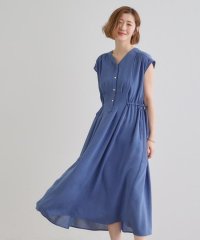 grove/【雑誌掲載】大人の抜け感、清涼サマーワンピース/508156031
