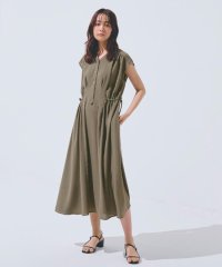 grove/【雑誌掲載】大人の抜け感、清涼サマーワンピース/508156031