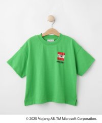 SHOO・LA・RUE(Kids) /【マインクラフト】プリントBIG Tシャツ/508156052