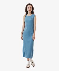 LACOSTESPORTS LADYS/ラコステ LACOSTE ノースリーブリブニットドレス/508156090