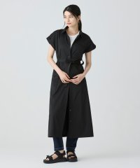 LACOSTESPORTS LADYS/ラコステ LACOSTE キモノスリーブシャツドレス/508156091
