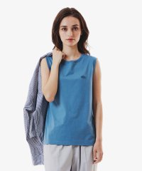 LACOSTESPORTS LADYS/ラコステ LACOSTE ノースリーブTシャツ/508156095