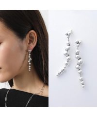 GEORGE JENSEN/ジョージ ジェンセン GEORG JENSEN GEORG JENSEN ピアス MOONLIGHT GRAPES 10019040/508156099