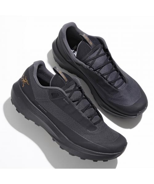 アークテリクス　NORVAN GTX レディース　スニーカー　ゴアテックス Amazon | Arc'teryx Norvan SL GTX シューズ レディース US