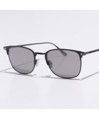 TOM FORD/トムフォード TOM FORD TOM FORD サングラス Liv TF851 FT851 ウェリントン型/508156143