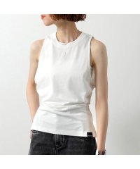 Courreges/クレージュ courreges Courreges タンクトップ 125JDE094JS0107 FITTED TANK TOP/508156150