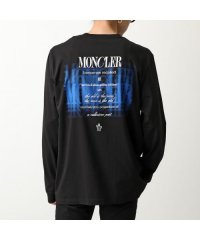 MONCLER/モンクレール MONCLER MONCLER Tシャツ 8D00008 89A17 長袖 カットソー/508156151