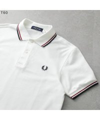 FRED PERRY/フレッドペリー FRED PERRY FRED PERRY ポロシャツ M3600 TWIN TIPPED FRED PERRY SHIRT/508156152