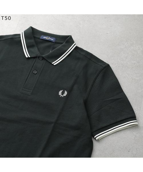 FREAK'S STORE ポロシャツ 限定展開 FRED PERRY/フレッドペリー