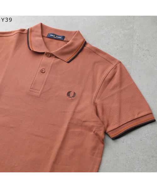 セール】フレッドペリー FRED PERRY FRED PERRY ポロシャツ
