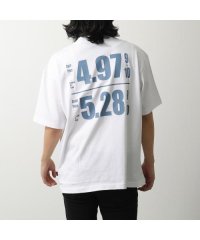HUGOBOSS/ヒューゴボス HUGO BOSS HUGO BOSS Tシャツ 50540520 半袖 カットソー/508156153