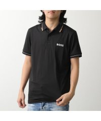 HUGOBOSS/ヒューゴボス HUGO BOSS HUGO BOSS ポロシャツ 50506203 半袖 ストレッチ/508156156