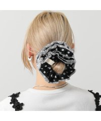 GOOD SQUISH/GOOD SQUISH シュシュ BABY LUNA LUNA COLLECTION ドット/508156159