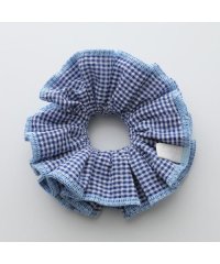 GOOD SQUISH/GOOD SQUISH シュシュ BABY WILDER COLLECTION チェック/508156160