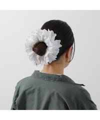 GOOD SQUISH/GOOD SQUISH シュシュ BLUMBERG COLLECTION フリル/508156161