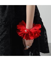 GOOD SQUISH/GOOD SQUISH シュシュ BLUMBERG COLLECTION フリル/508156161