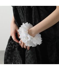 GOOD SQUISH/GOOD SQUISH シュシュ BABY BLUMBERG COLLECTION フリル/508156165