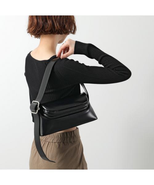セール】OSOI ショルダーバッグ FOLDER BROT レザー セール】OSOI ショルダーバッグ FOLDER BROT レザー