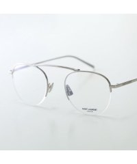 Saint Laurent/サンローラン SAINT LAURENT SAINT LAURENT メガネ SL 576 ボストン型/508156172