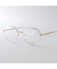 BOTTEGA VENETA/ボッテガヴェネタ BOTTEGA VENETA BOTTEGA VENETA メガネ BV1076OA ボストン型 メタル/508156307