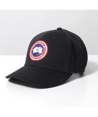 CANADA GOOSE/カナダグース CANADA GOOSE CANADA GOOSE ベースボールキャップ 5480U/508156314
