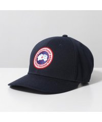 CANADA GOOSE/カナダグース CANADA GOOSE CANADA GOOSE ベースボールキャップ 5480U/508156314