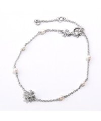 TORY BURCH/トリーバーチ TORY BURCH TORY BURCH ブレスレット DELICATE KIRA PEARL BRACELET 167334/508156316