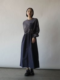 RADIATE/ラディエイト RADIATE フロントポケットドッキングワンピース/508156374