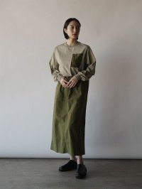 RADIATE/ラディエイト RADIATE フロントポケットドッキングワンピース/508156374