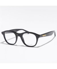 BOTTEGA VENETA/ボッテガヴェネタ BOTTEGA VENETA BOTTEGA VENETA メガネ BV1130O ウェリントン型/508156399
