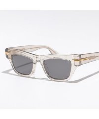 BOTTEGA VENETA/ボッテガヴェネタ BOTTEGA VENETA BOTTEGA VENETA メガネ BV1122S キャットアイ型/508156402