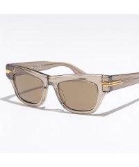 BOTTEGA VENETA/ボッテガヴェネタ BOTTEGA VENETA BOTTEGA VENETA メガネ BV1122S キャットアイ型/508156402