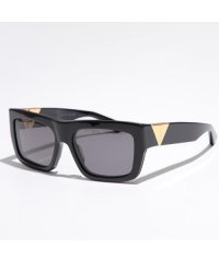 BOTTEGA VENETA/ボッテガヴェネタ BOTTEGA VENETA BOTTEGA VENETA サングラス BV1178S スクエア型/508156406