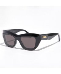 BOTTEGA VENETA/ボッテガヴェネタ BOTTEGA VENETA BOTTEGA VENETA サングラス BV1218S キャットアイ型/508156408