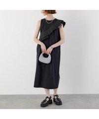 MARILYN MOON/マリリンムーン MARILYN MOON MARILYN MOON ワンピース 4252－187 4way ノースリーブ ドレス/508156413