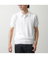 GRAN SASSO/グランサッソ GRAN SASSO GRAN SASSO ポロシャツ 55165 18190 コットン/508156424