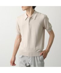GRAN SASSO/グランサッソ GRAN SASSO GRAN SASSO ポロシャツ 55165 18190 コットン/508156424