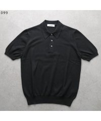 GRAN SASSO/グランサッソ GRAN SASSO GRAN SASSO ポロシャツ 55165 18190 コットン/508156424